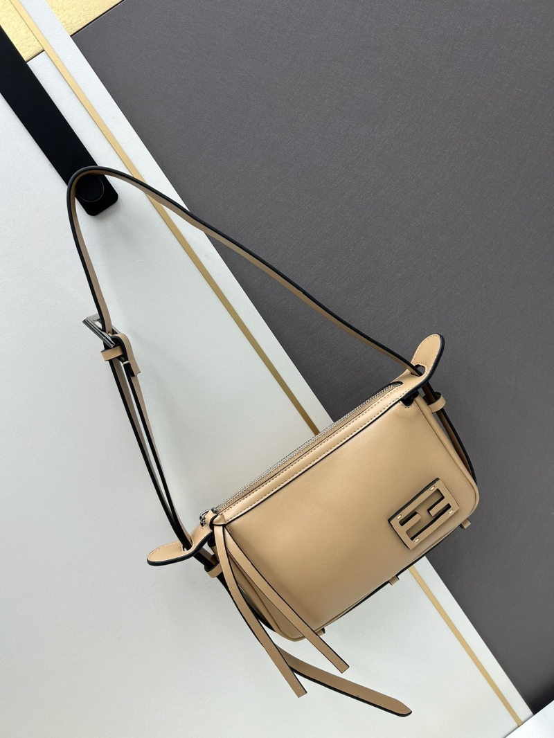 Fendi Top Handle Bags